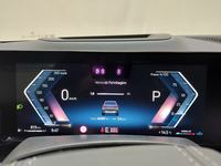 Pogled na kombinovani instrument