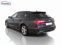 Náhled zezadu zleva