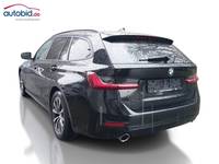 Aanzicht achter links