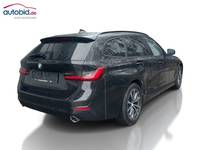 Aanzicht achter rechts