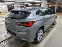 Sağ arka görünüm