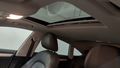 View of sunroof / panoramic roof