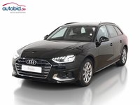 Audi A4 Avant 35 TFSI S-tronic
