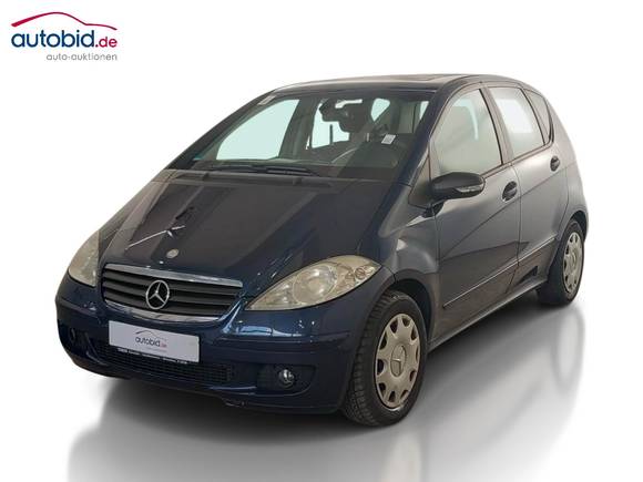 Náhled zpředu zleva