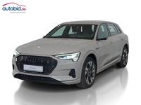 Audi e-tron 55 quattro advanced "S line"