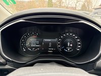 Pogled kombi instrument