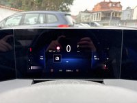 Pogled kombi instrument