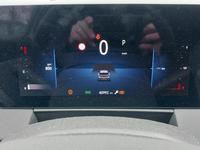 Pogled kombi instrument