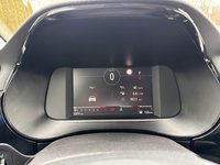 Pogled kombi instrument