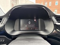 Pogled kombi instrument