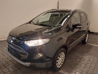 Όψη εμπρός αριστερά