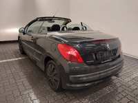 Όψη πίσω αριστερά