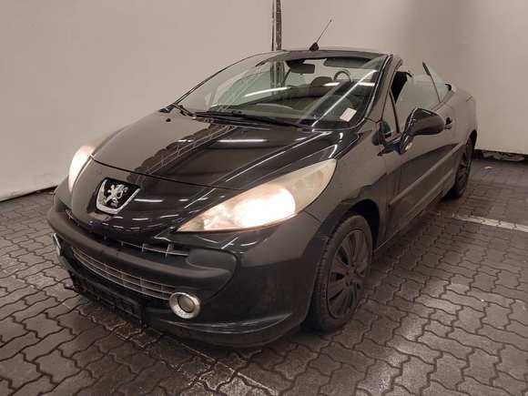 Όψη εμπρός αριστερά