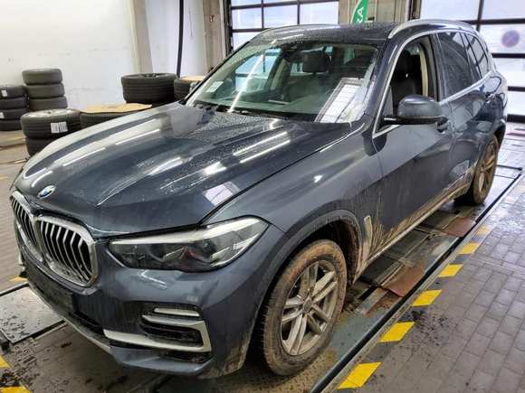 Náhled zpředu zleva