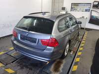 Náhled zezadu zprava