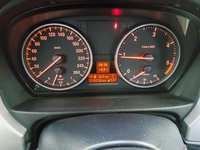 Pohled na přístrojovou desku