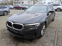 Náhled zpředu zleva