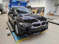 Aanzicht voor rechts