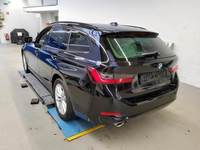 Aanzicht achter links