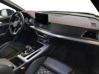 Vue de l’intérieur