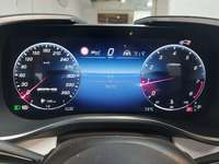 Vue du tableau de bord