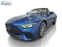 Vue de l’avant gauche