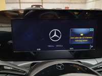 Vue du tableau de bord