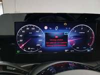 Vue du tableau de bord