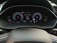 Vue du tableau de bord