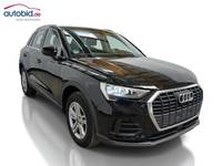 Vue de l’avant droit