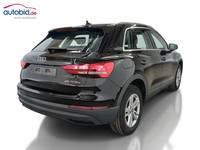 Vue de l’arrière droit