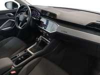 Vue de l’intérieur