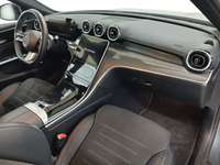 Vue de l’intérieur