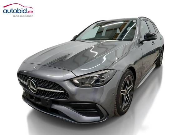 Vue de l’avant gauche