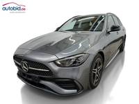 Vue de l’avant gauche