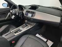 Pogled na unutrašnjost