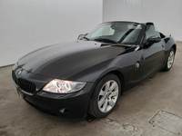BMW Z4 Roadster 2,5i Steptronic