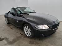 Pogled od napred  desno