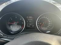 Вид на приборную панель