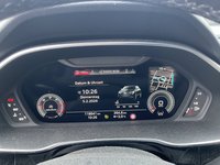 Pogled na kombinovani instrument