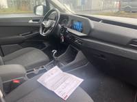 Pogled na unutrašnjost