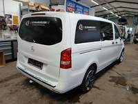 Pogled od pozadi desno