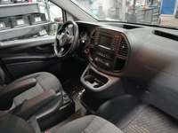 Pogled na unutrašnjost