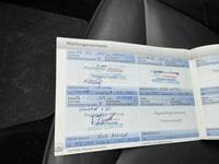 Документ о выполнении сервиса