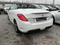 Вид сзади слева