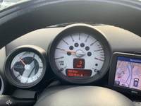 Pogled na kombinovani instrument