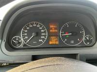 Pogled na kombinovani instrument