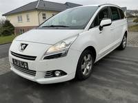 Pogled od napred levo