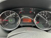 Pogled na kombinovani instrument