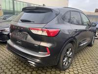 Pogled od pozadi desno